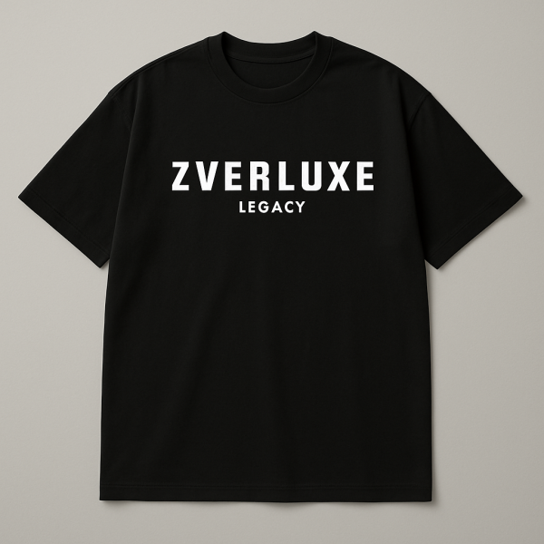 Zverluxe Legacy T-shirt