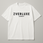 Zverluxe Legacy T-shirt
