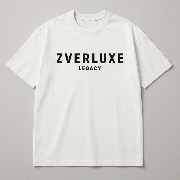 Zverluxe Legacy T-shirt